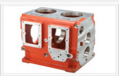 Chassis Systems by Sound Casting