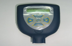 Coating Thickness Gauge by Nde Flaw Technologies Private Limited