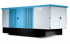 Compact Substation by Tejaswini Industries