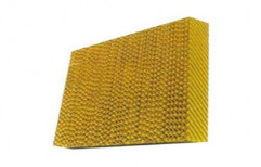 Cooling Pad by Hitech Air Ventilation Systems