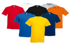 Custome T Shirts by Ravindra Enterprises