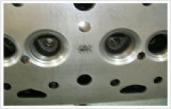Cylinder Head by Millennium Exports