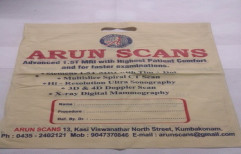 D Cut Bag - Arun Scans by YRS Enterprises