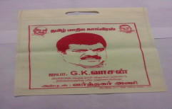 D Cut Bag - Politician Use Of Bag by YRS Enterprises