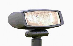 Designer Flood Light by Starc Energy Solutions OPC Private Limited