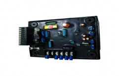 DG Set Automatic Voltage Regulator by Autocan Engineering