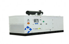 Diesel Generator AMC Service by Ram Prakash Sharma Electrical Works