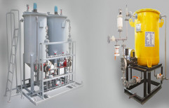 Dosing Systems by B to B Water Solutions