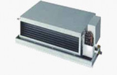 Duct Connection Low Static Pressure Type  Air Conditioner by Quiet Cool Electronics Pvt. Ltd.