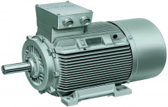 Electric Motors by Manish Hardware & Machinery Store