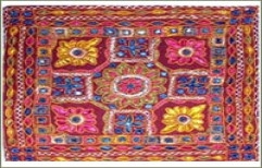 Embroidered Wall Hangings by Divya Handicraft and Export Private Limited