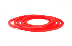 Endless Rubber Gasket by Universal Moulders & Engineers