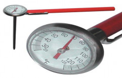 Fahrenheit Veterinary A.I.Thermometer by R.S. Surgical Works