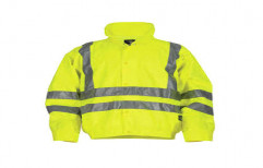 Fire Safety Jacket by Unique Industries Supplier