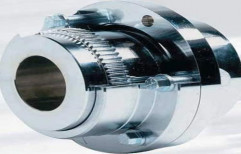 Flexible Gear Coupling by Techno Enterprises