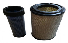 Forklift Air Filter by SRC Enterprises
