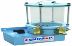 Grease Pump 24Volt by Cendrop Multilub System Private Limited