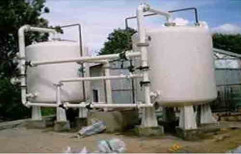 Groundwater Treatment System by Abi Aqua Technologies, Chennai