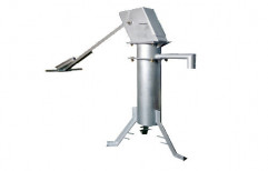 Hand Pump by Eternity Infocom Private Limited