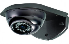 HD Dome CCTV Camera by Kamakshi Infotech Enterprises