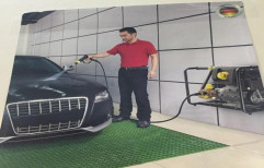 High Pressure Car Washer by S & J Sales Co.