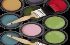 House Paint Colors by Elite Industrial Corporation