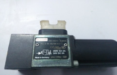 Hydro - Electric Pressure Switch HED 8 by Yashvant Hydraulic Equipments