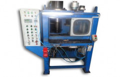 Induction Hardening Machine by Furns-Tech
