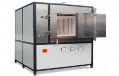Industrial Electric Chamber Furnace by Scarlet Alloys Wire