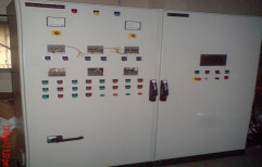 Industrial Heating Thyristor Control Panel by Shreetech Instrumentation