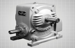 Industrial Worm Gear Boxes by Shacon Engineering Company