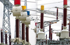 Instrument Electric Transformer by Powertech Engineers