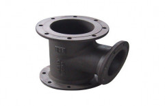 Iron Pipe Fittings by Mubeen Engineering Industries