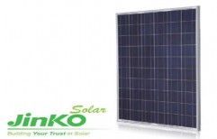 Jinko 400w Solar Panel by Solaris Energy