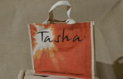 Jute Promotional Bag by Santa Maria Fashion Private Limited