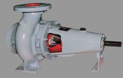 Kirloskar DB Pumps by Electrotec Engineers & Traders