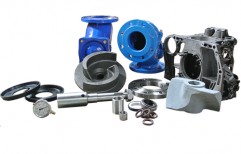 Kirloskar Pump Spares by Electrotec Engineers & Traders