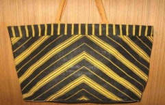 Ladies Jute Shopping Bags by Enchant