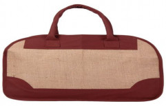 Laptop Jute Bags by Enchant