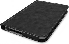 Leather Portfolio Case by Onego Enterprises