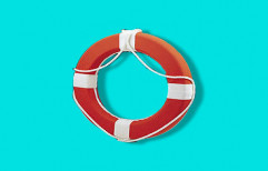 Life Buoy by Renaissance Aqua Sports Private Limited