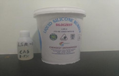 Liquid Silicone Rubber (LSR) by Chemzest Enterprises