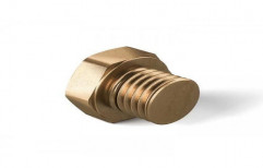 Locking Screw by Cendrop Multilub System Private Limited