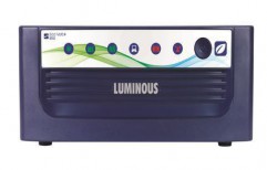 Luminous Eco Volt Plus 850  Sine Wave Inverter by Kongu Engineers
