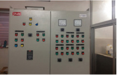 MCC Control Panel by Transtech Equipments Private Limited