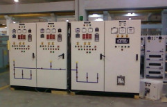 Meter Electrical Panel by Suraj Electricals