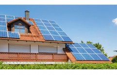 Off Grid Solar Solution by Qorx Energy