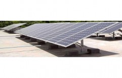 On Grid Solar Panel by Neoteric Enterprises India Private Limited