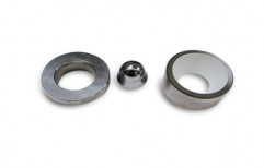 Pad Printing Machine Rings And Ink Cup by P3 Machines