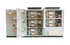 PDB Electrical Panels by Techno Enterprises